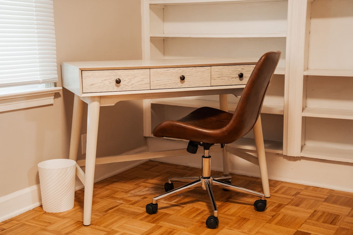Workspace