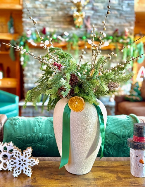 Beautiful Christmas Decor