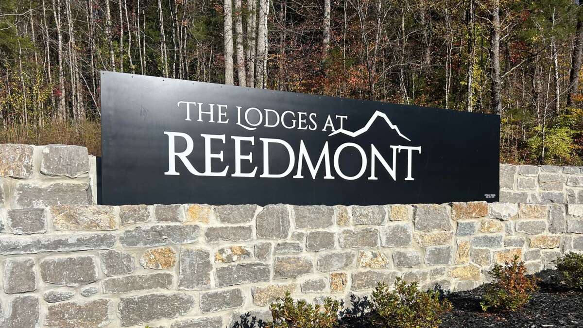 The Lodges at Reedmont