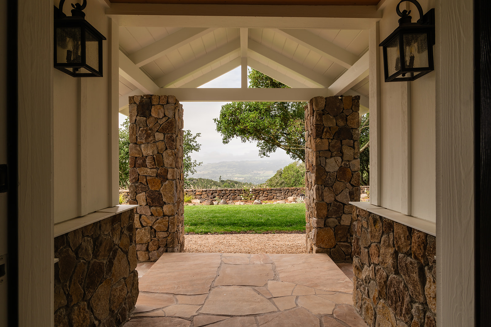 Sonoma Valley Views