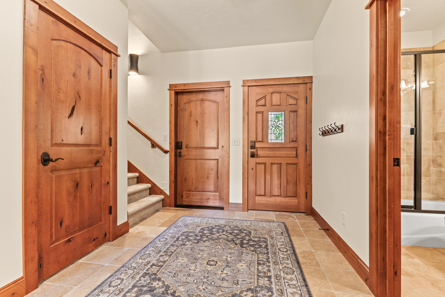 Entry Way