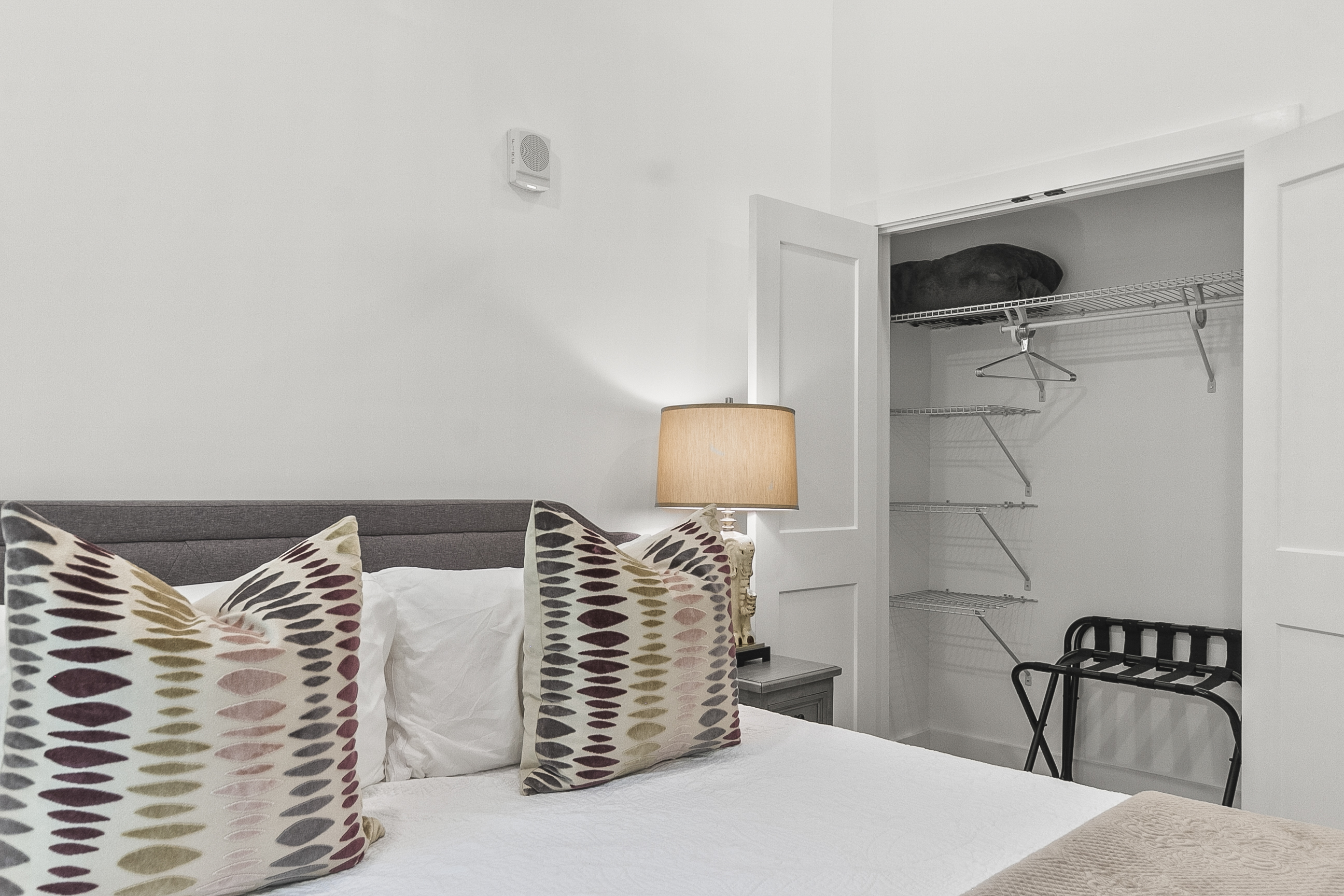 King Bedroom 1