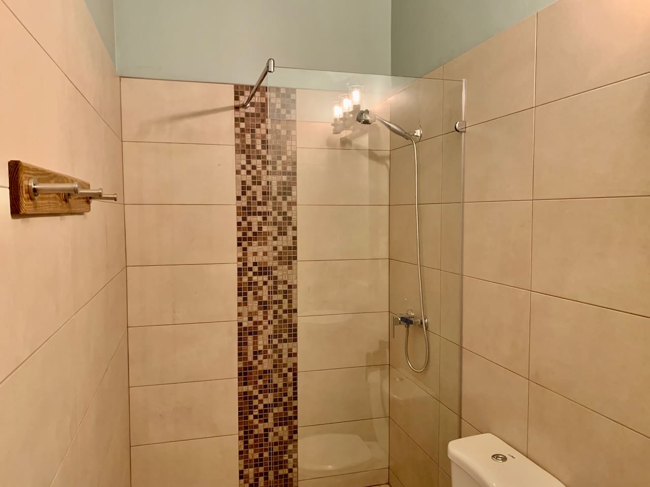 Guest House Bathroom