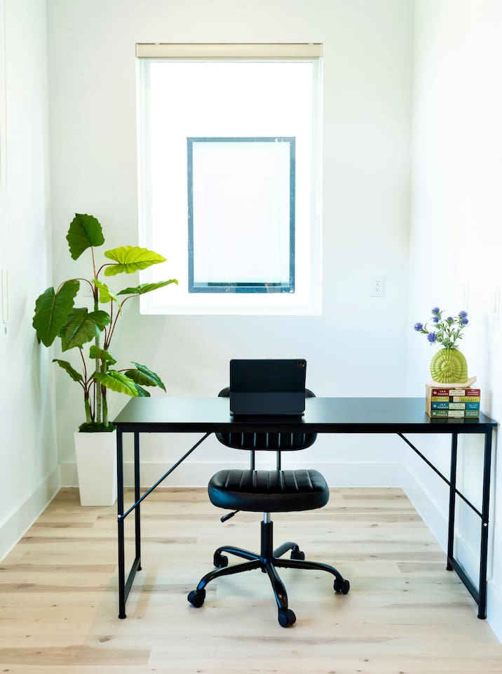 Workspace