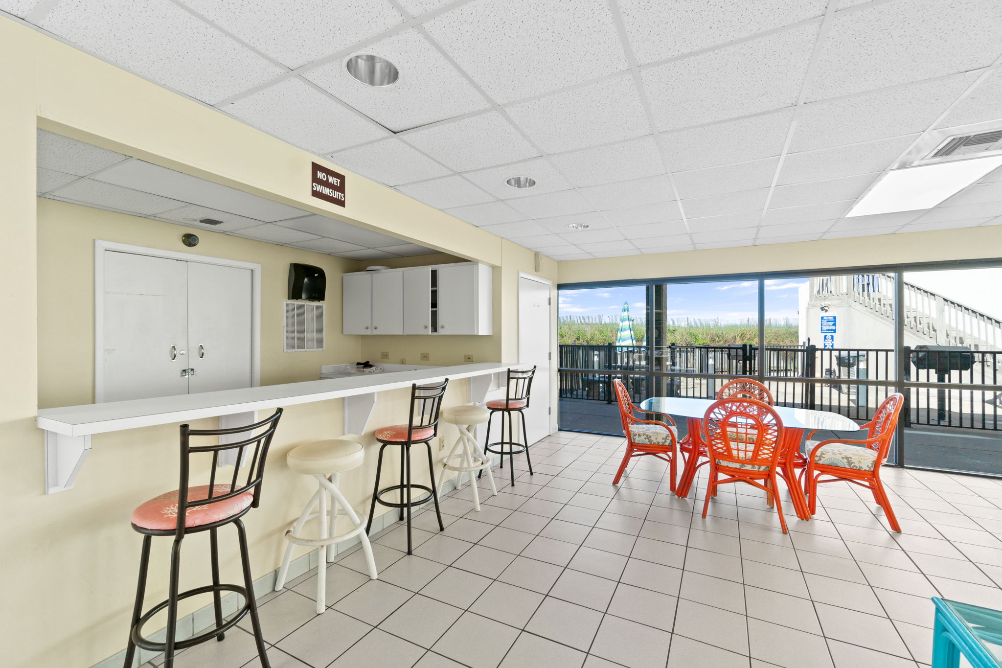 Clubhouse