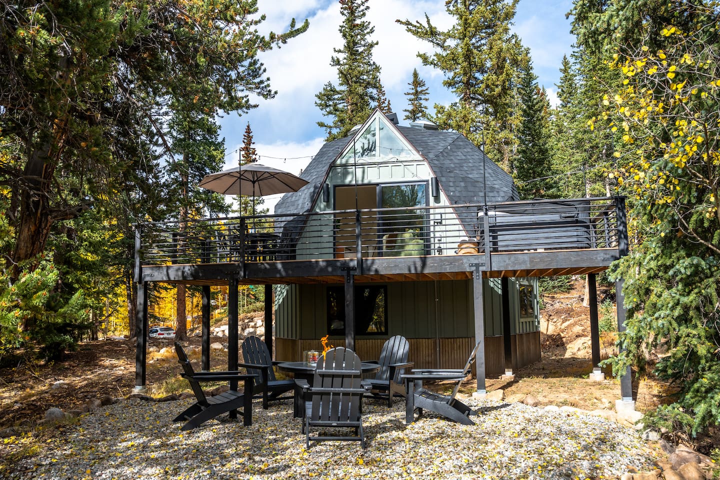 Outdoor Space