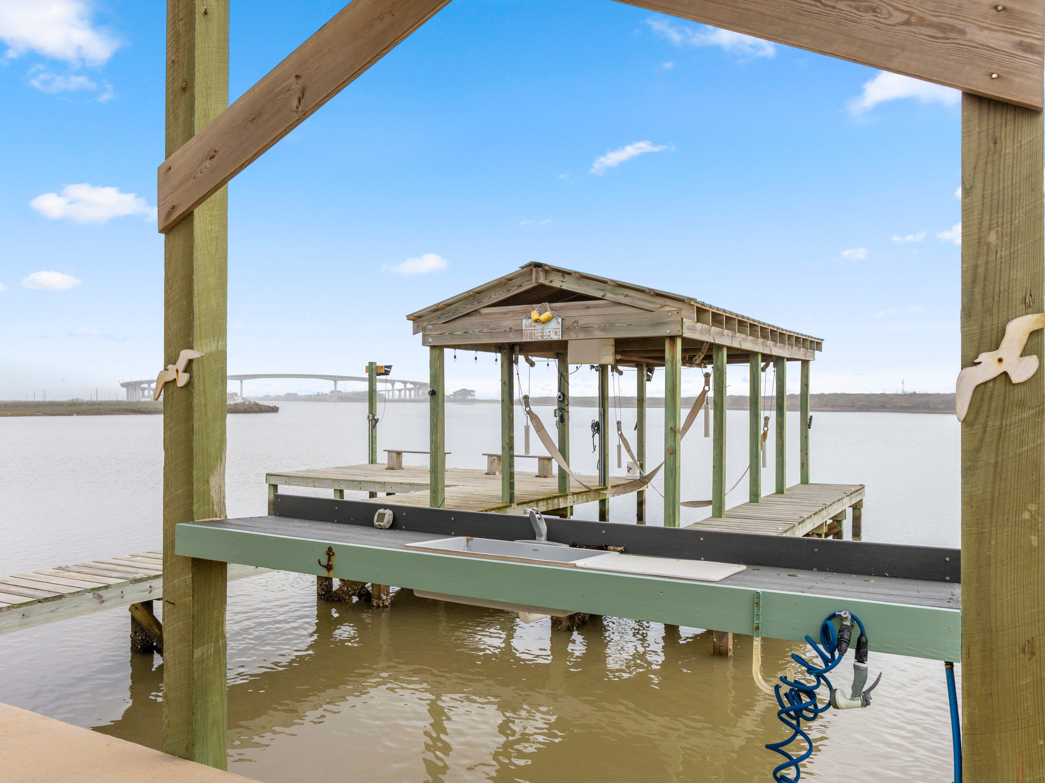 Pier