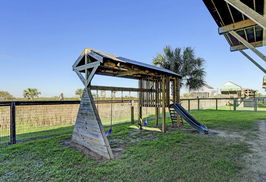 ac126b1f894e4362bcf1db30511cf9b9 | Beachhouse | Texas | TX | Vacation Homes | Galveston | Crystal Beach | Kokomo | Breezy Days | Beachfront Elegance | Sunrise Serenity | Southern Sands Property Management, LLC