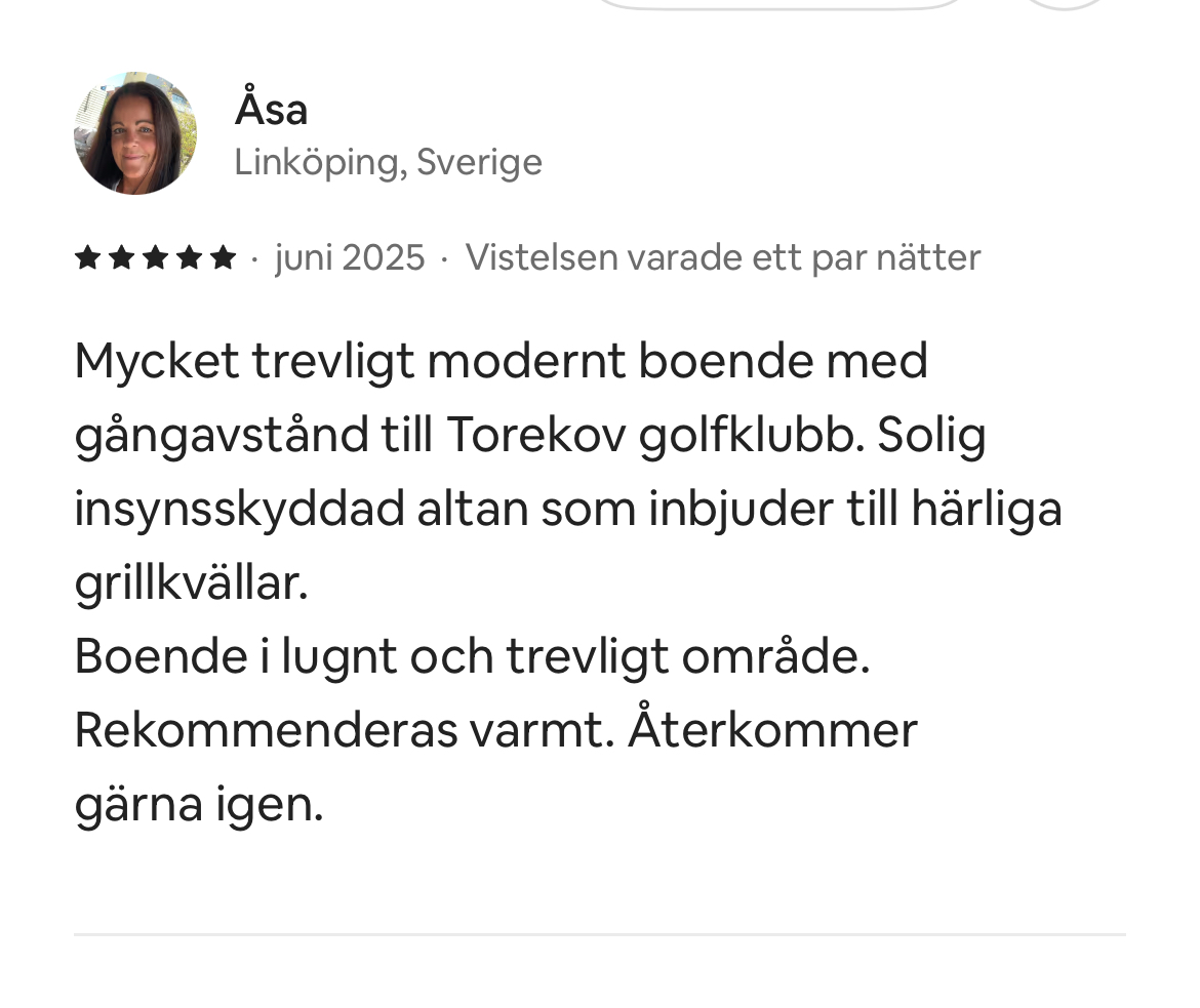 Words from our guest. Read all of our reviews from all of our listings.