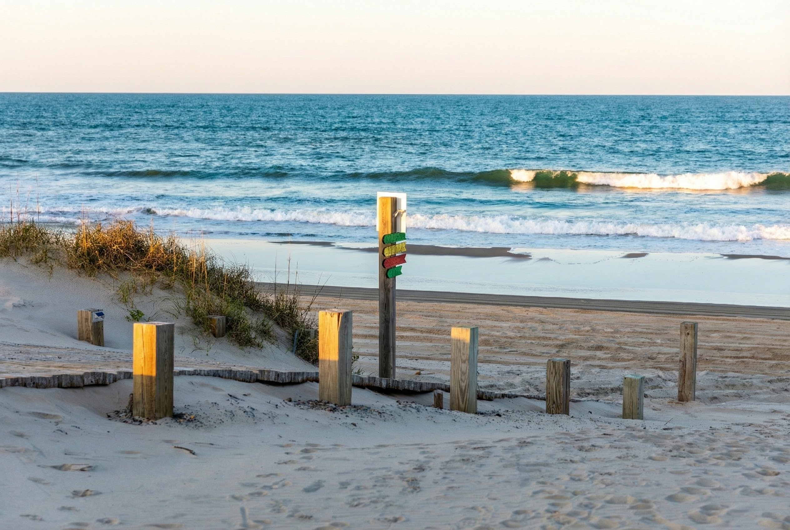 The Fitzgerald — Coastal Outlook