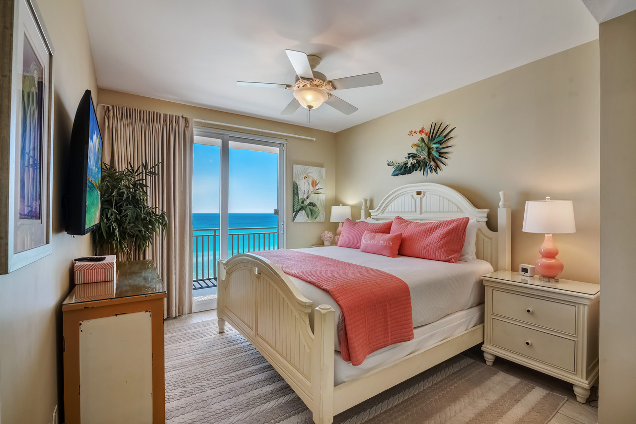 Secondary King Bedroom