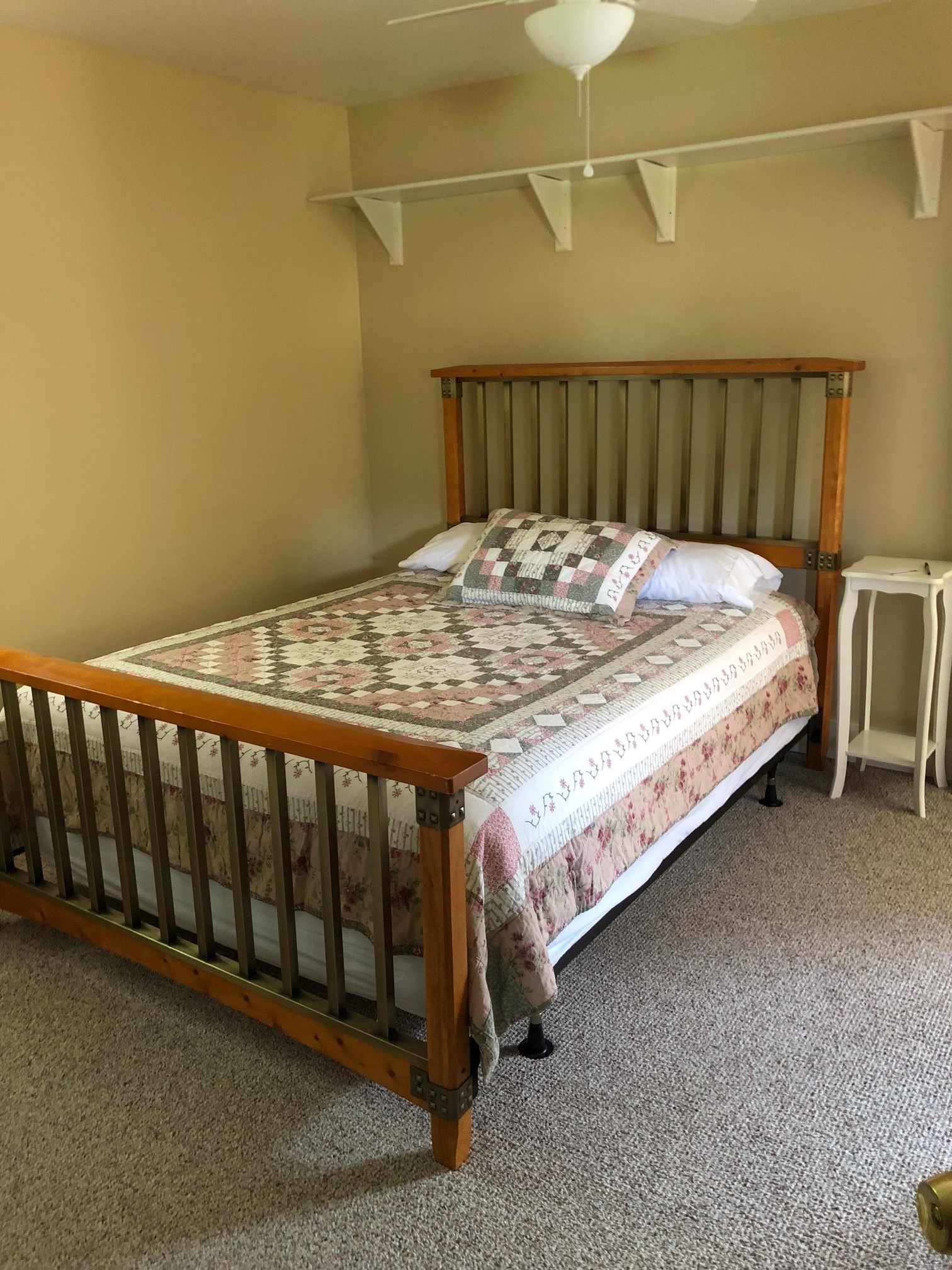 2nd floor - Double #1