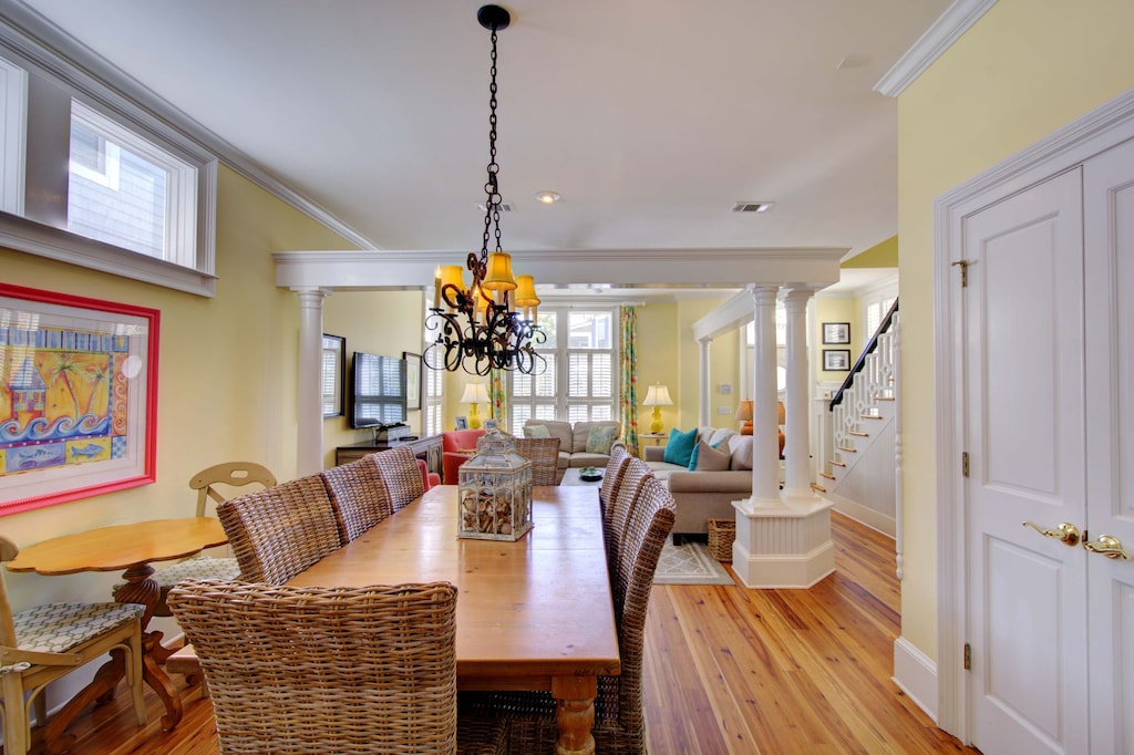 Avonlea Cottage St Simons Rentals, LLC