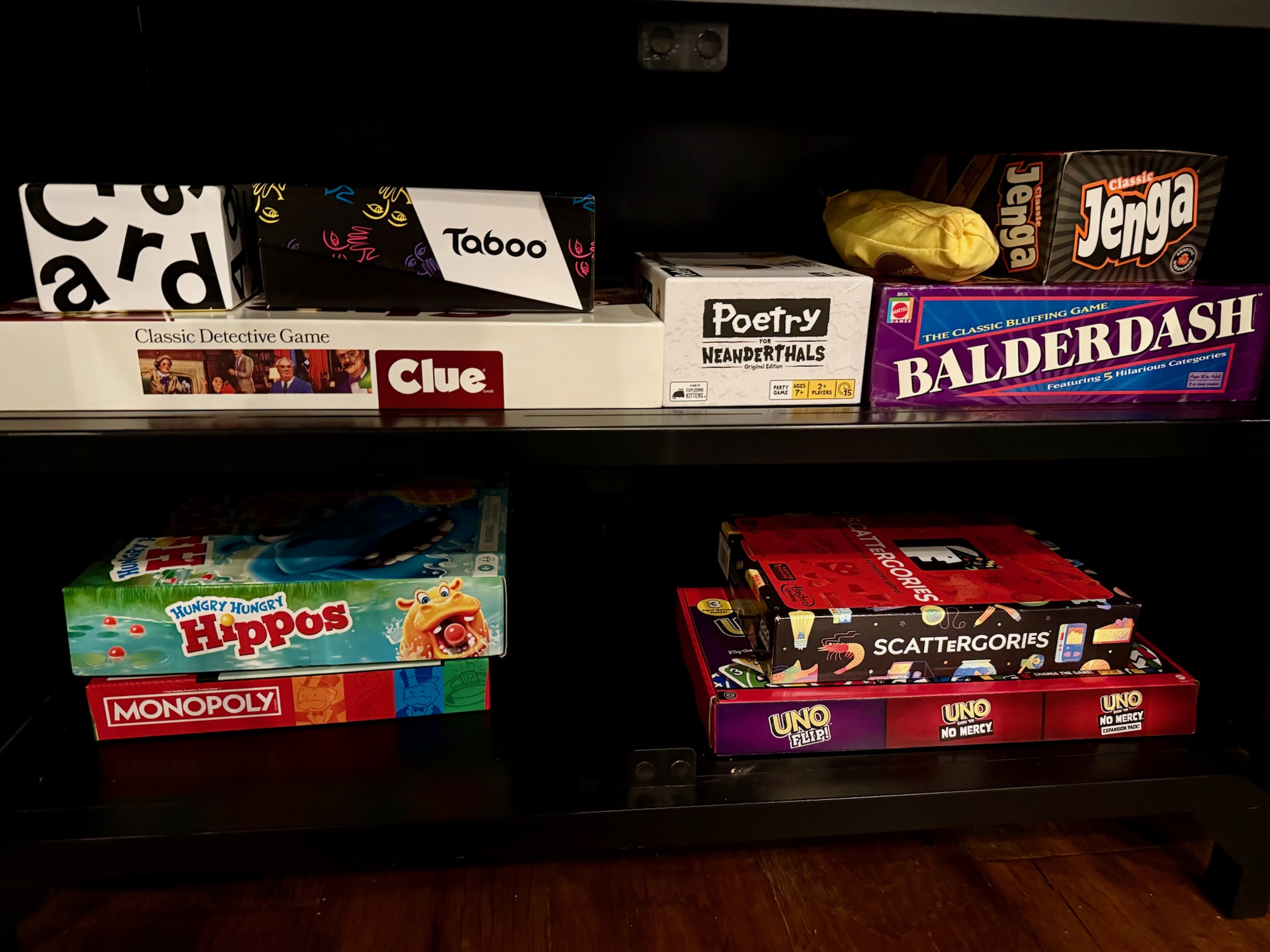 Board Games