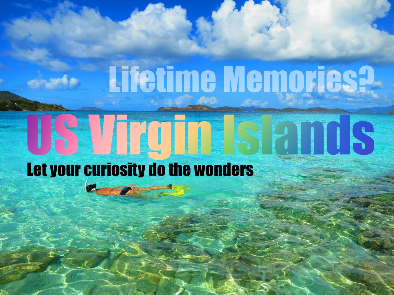 Sapphire Vacations business image