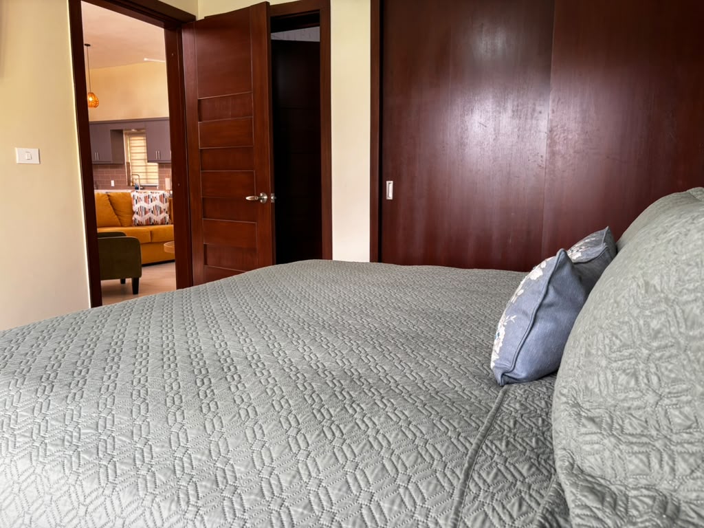 Bed 1