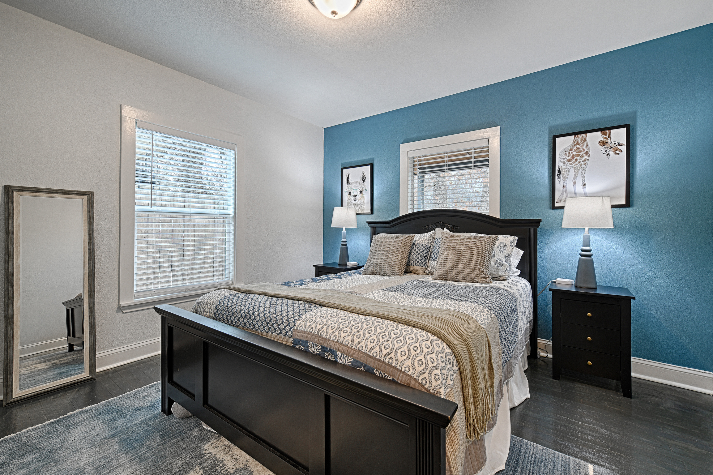 Guest Bedroom 1
