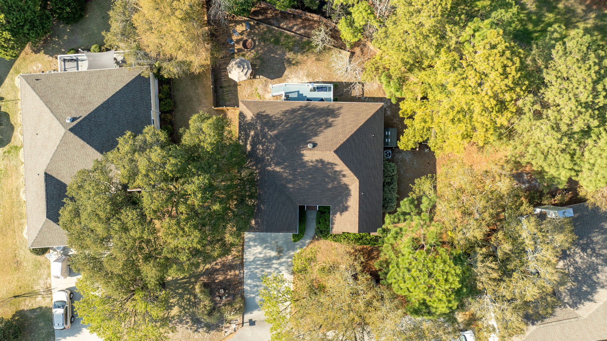 Sky View