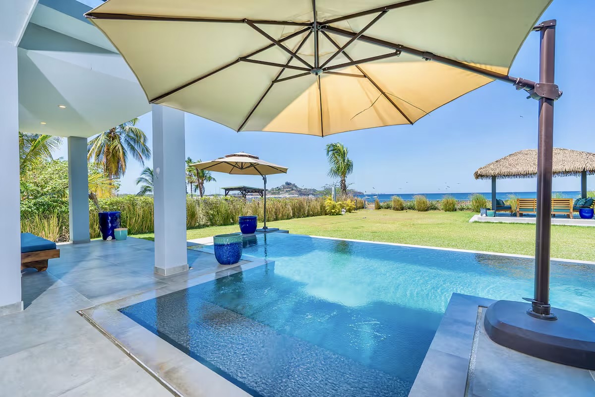 Private Pool