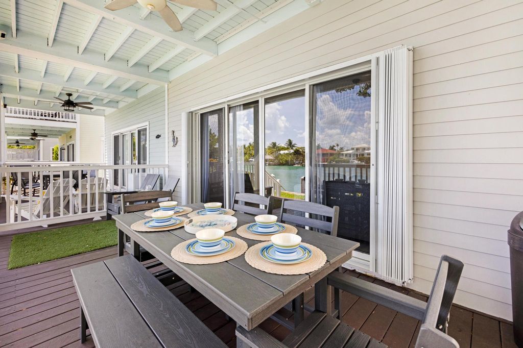 Love Outdoor Living!