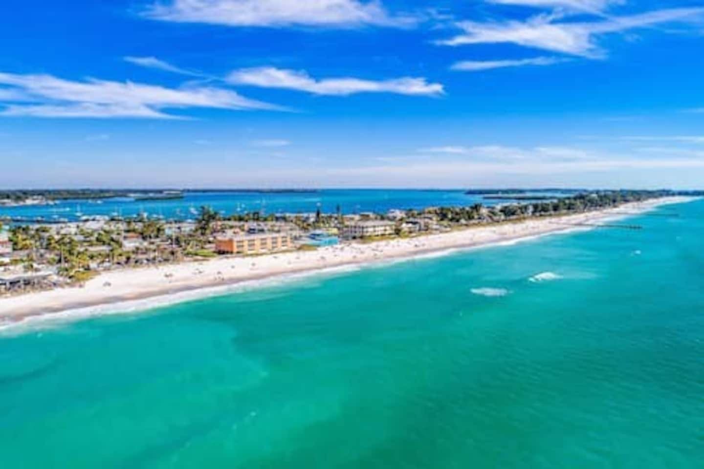 Anna Maria Island