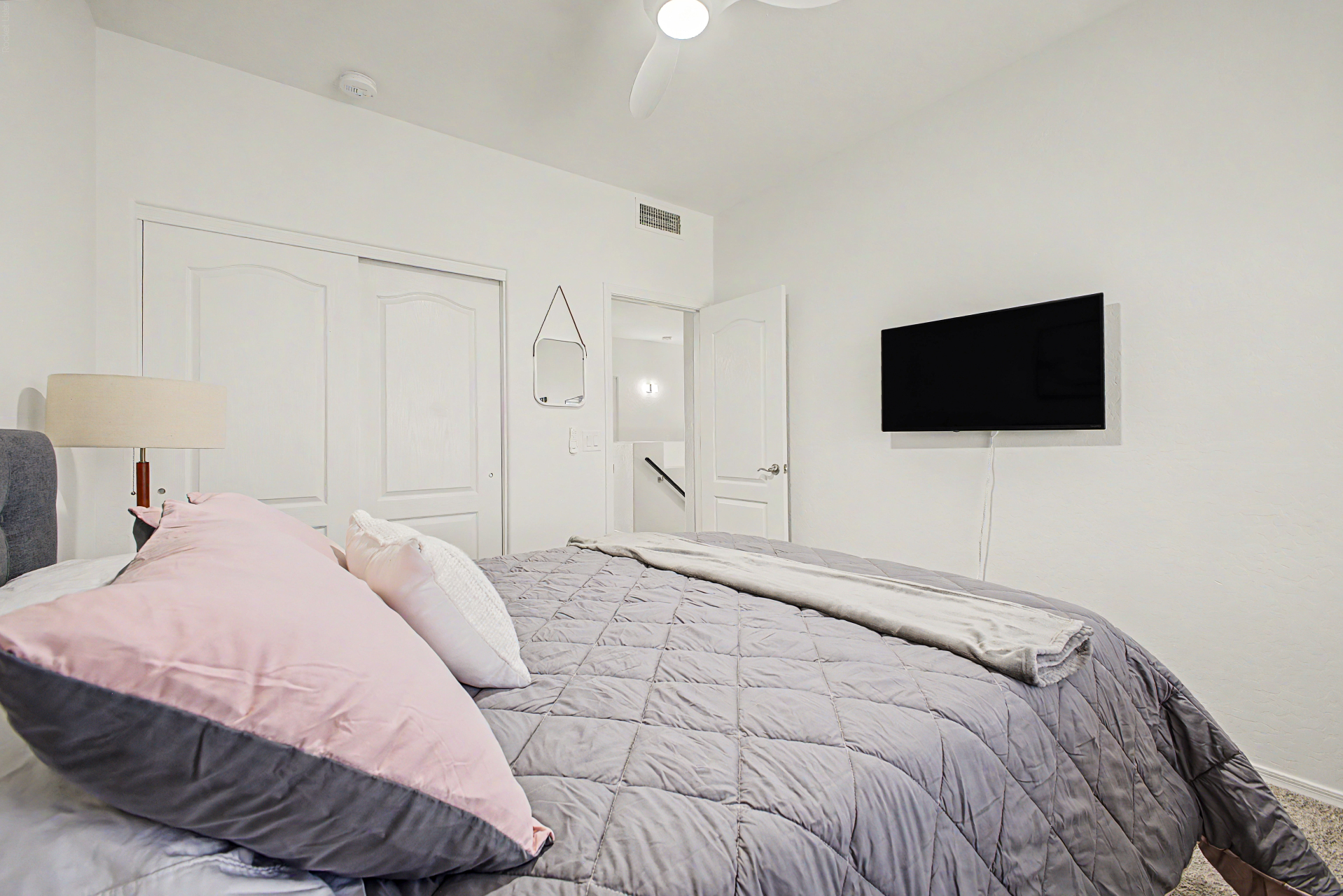 Additional Bedroom 3