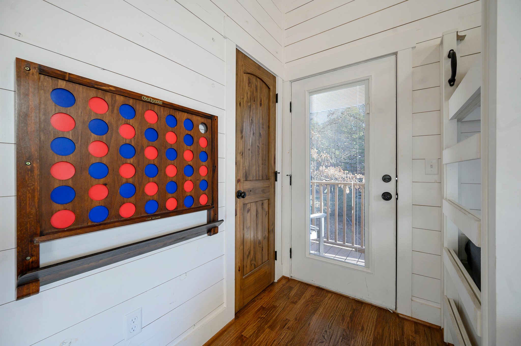 Connect four