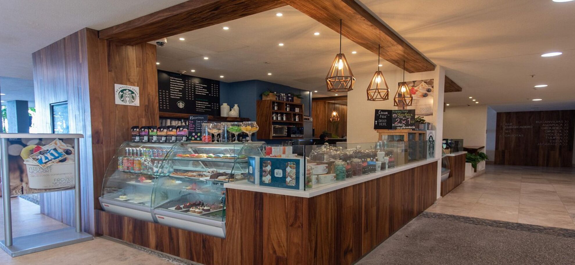 Market @ Buganvilias Vacation OWNER Club, Vacation Travel Exclusives