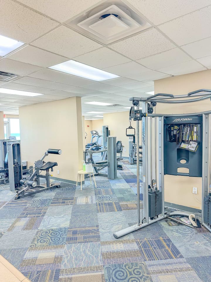 Gym