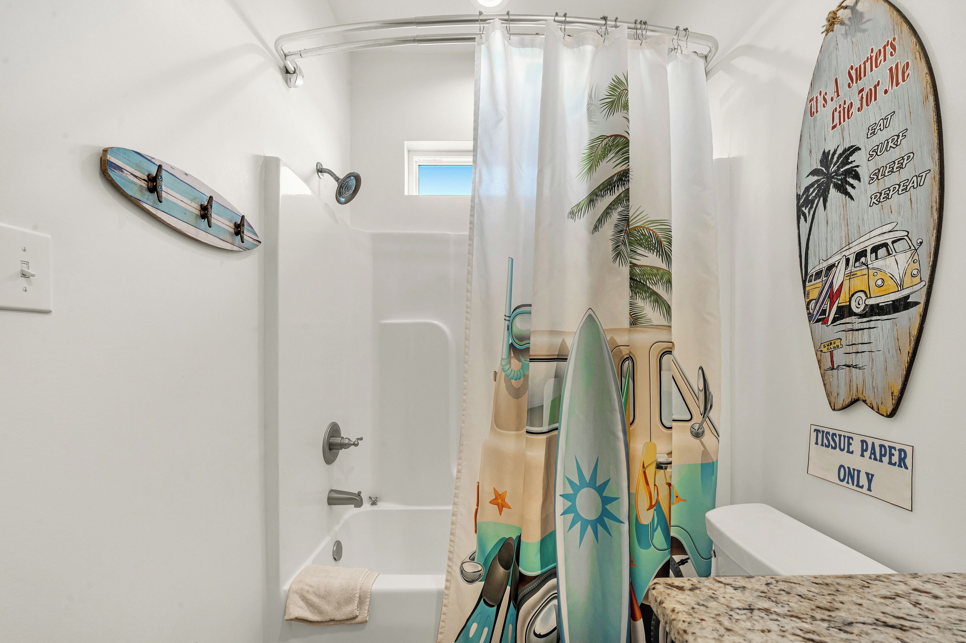 full bath