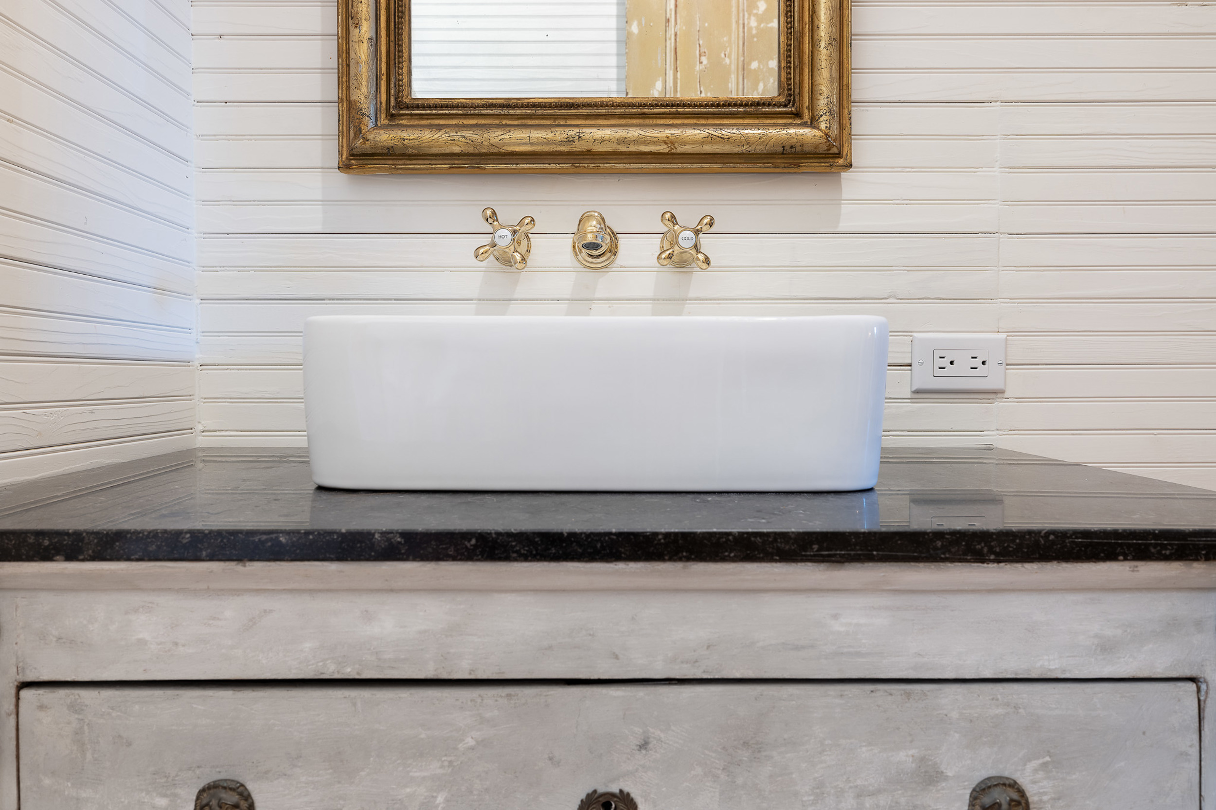 2nd sink vanity