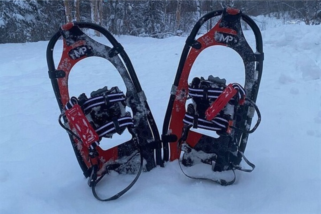 Enjoy all the outdoor adventures!