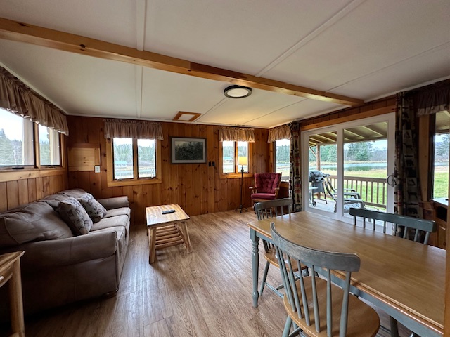 Eastwind Living Space