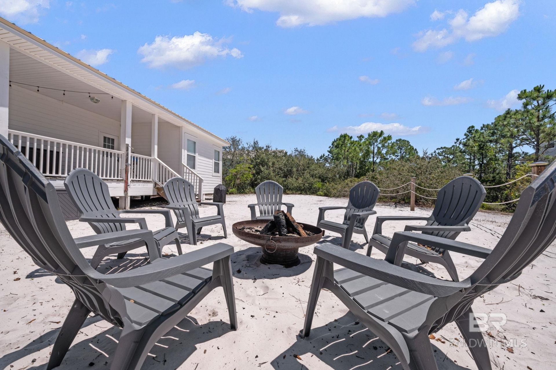 Fire Pit