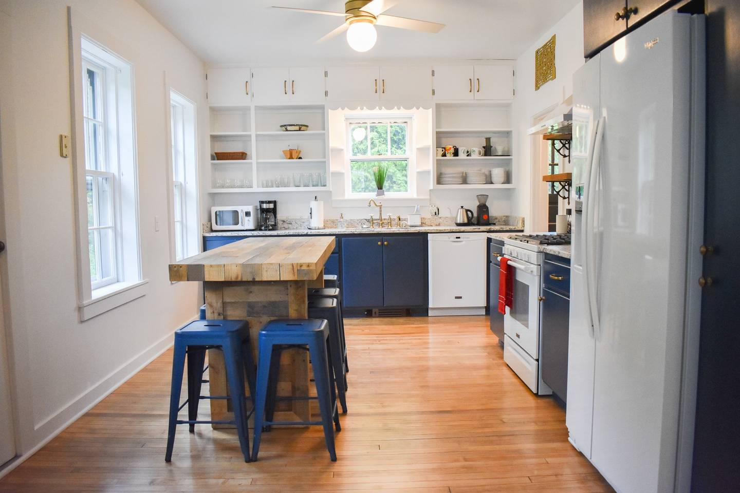 Harbor House — Baileys Harbor, WI — vacation rental