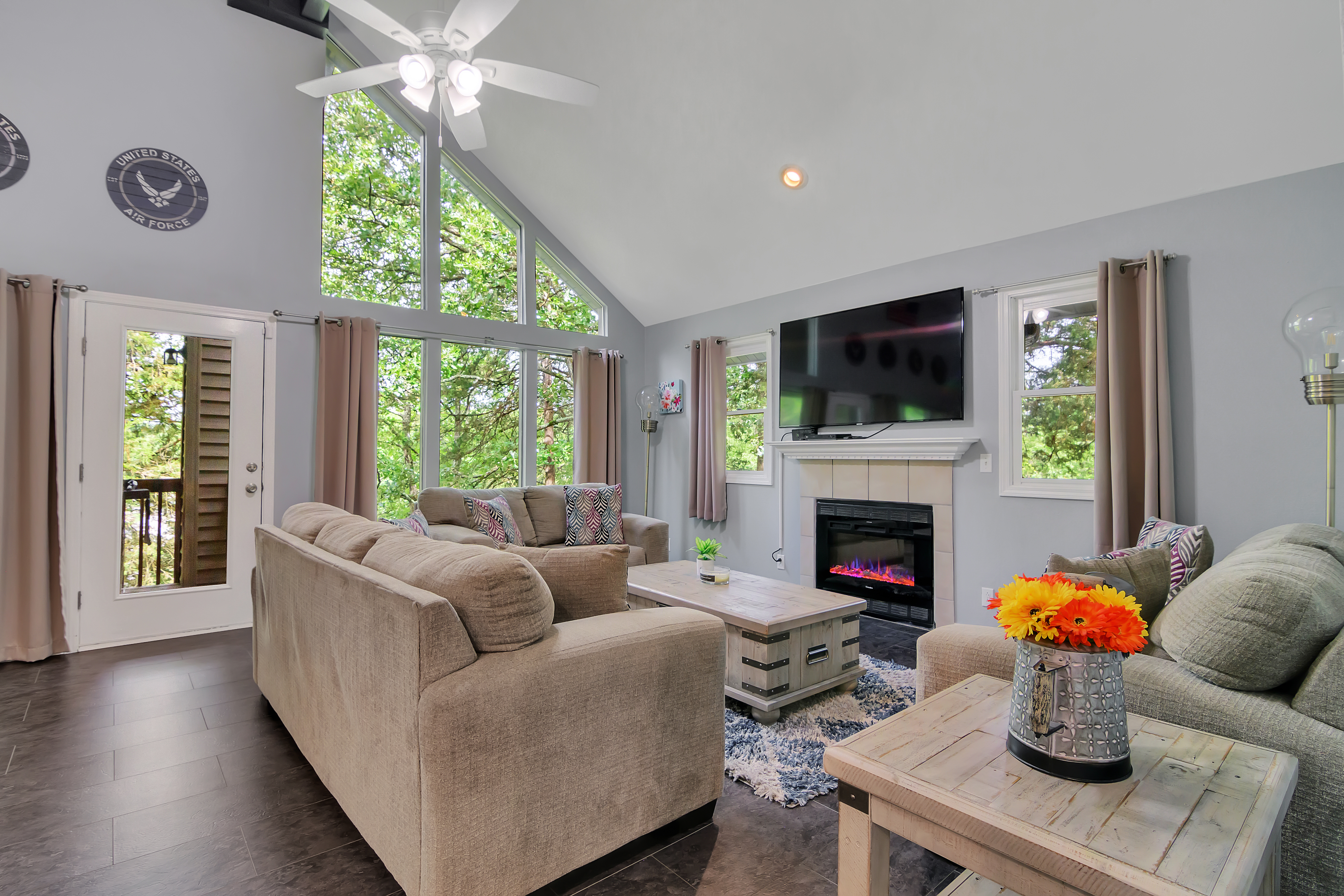 Eagles Landing #1 East — Branson, MO — vacation rental