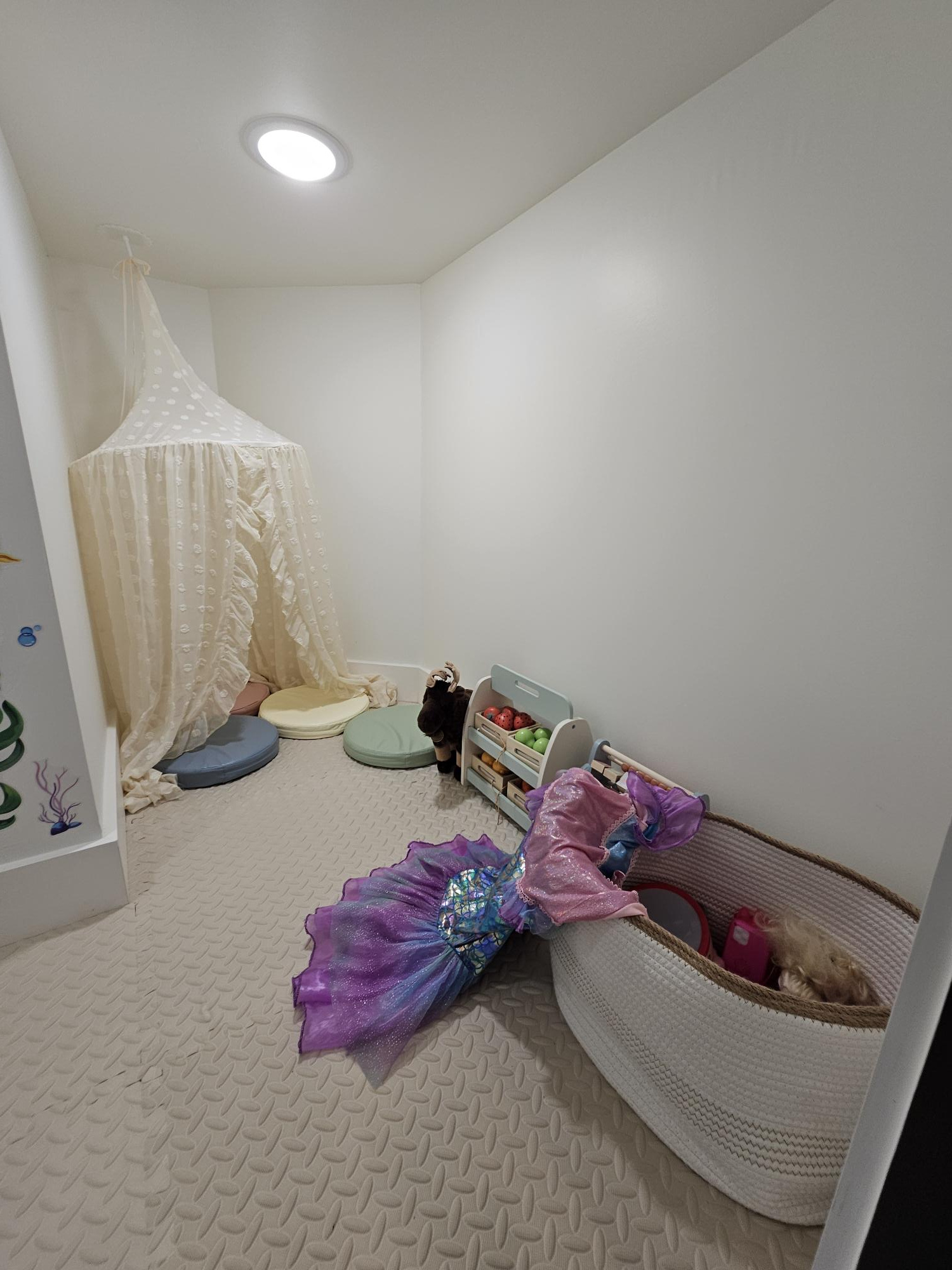 Children's Playroom