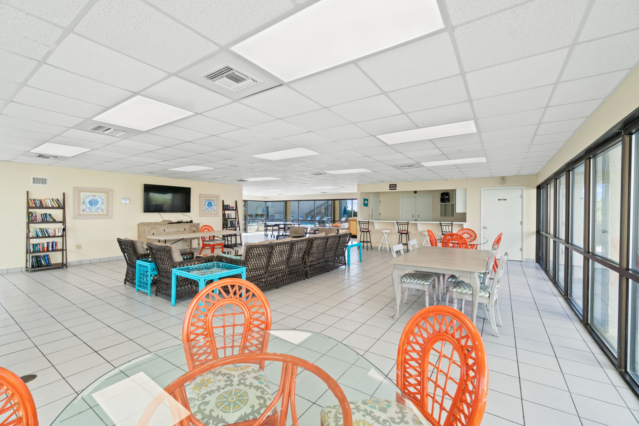 Clubhouse