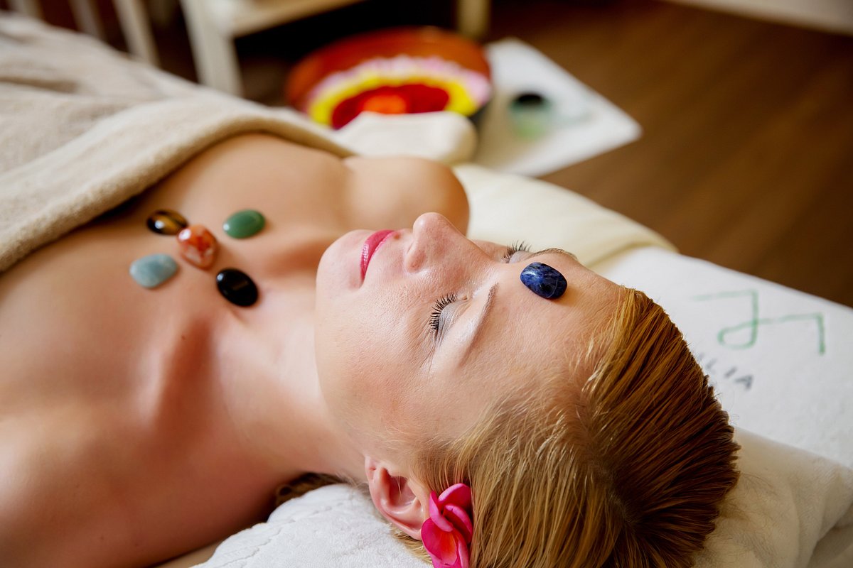Massage Services