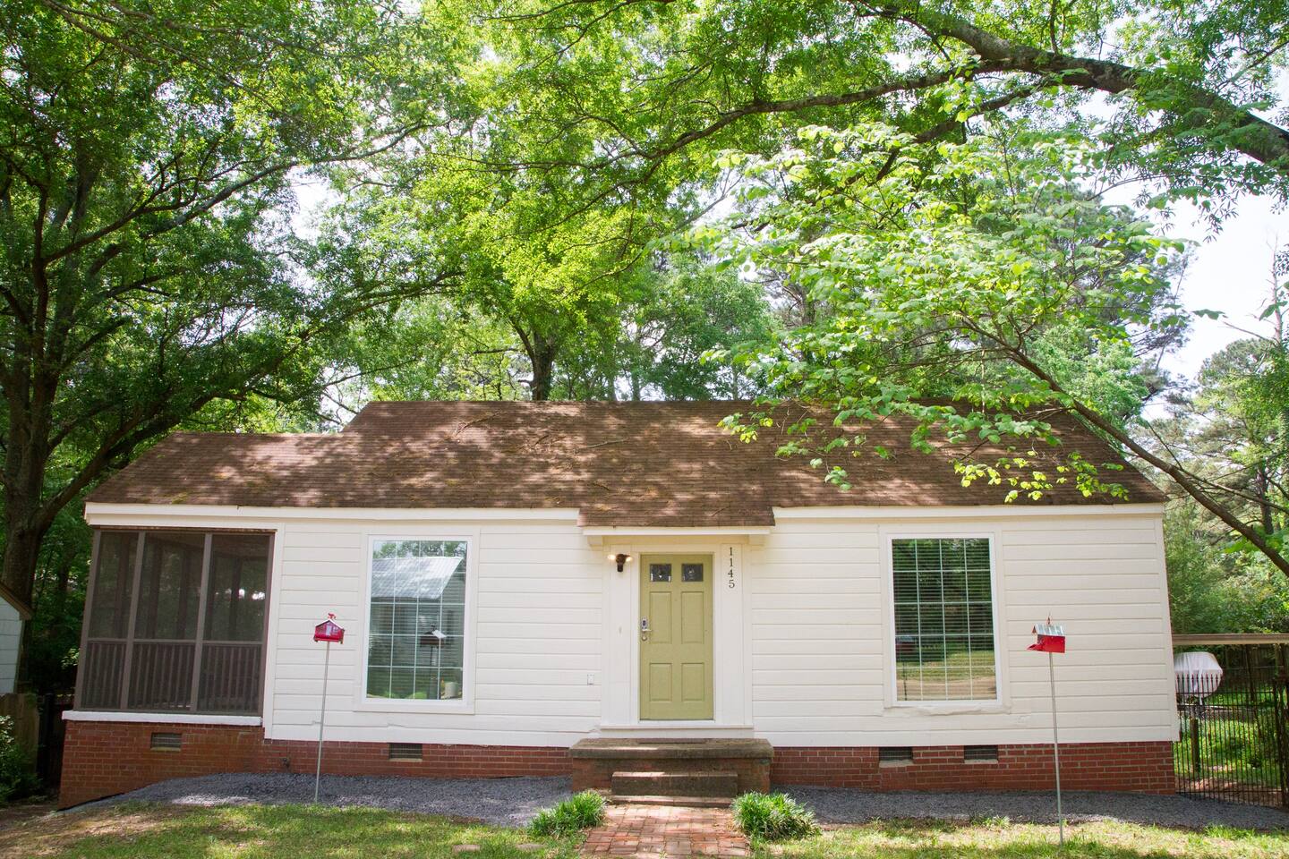 The Cardinal House Art Minton Realty, LLC