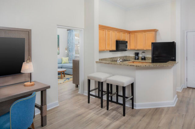 Kitchenette