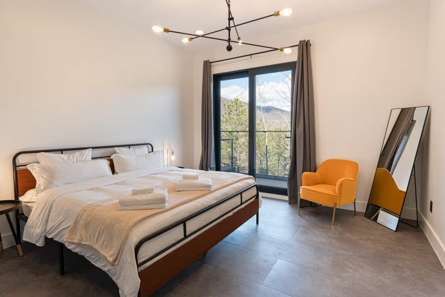 Bedroom 3 - 2nd Floor.