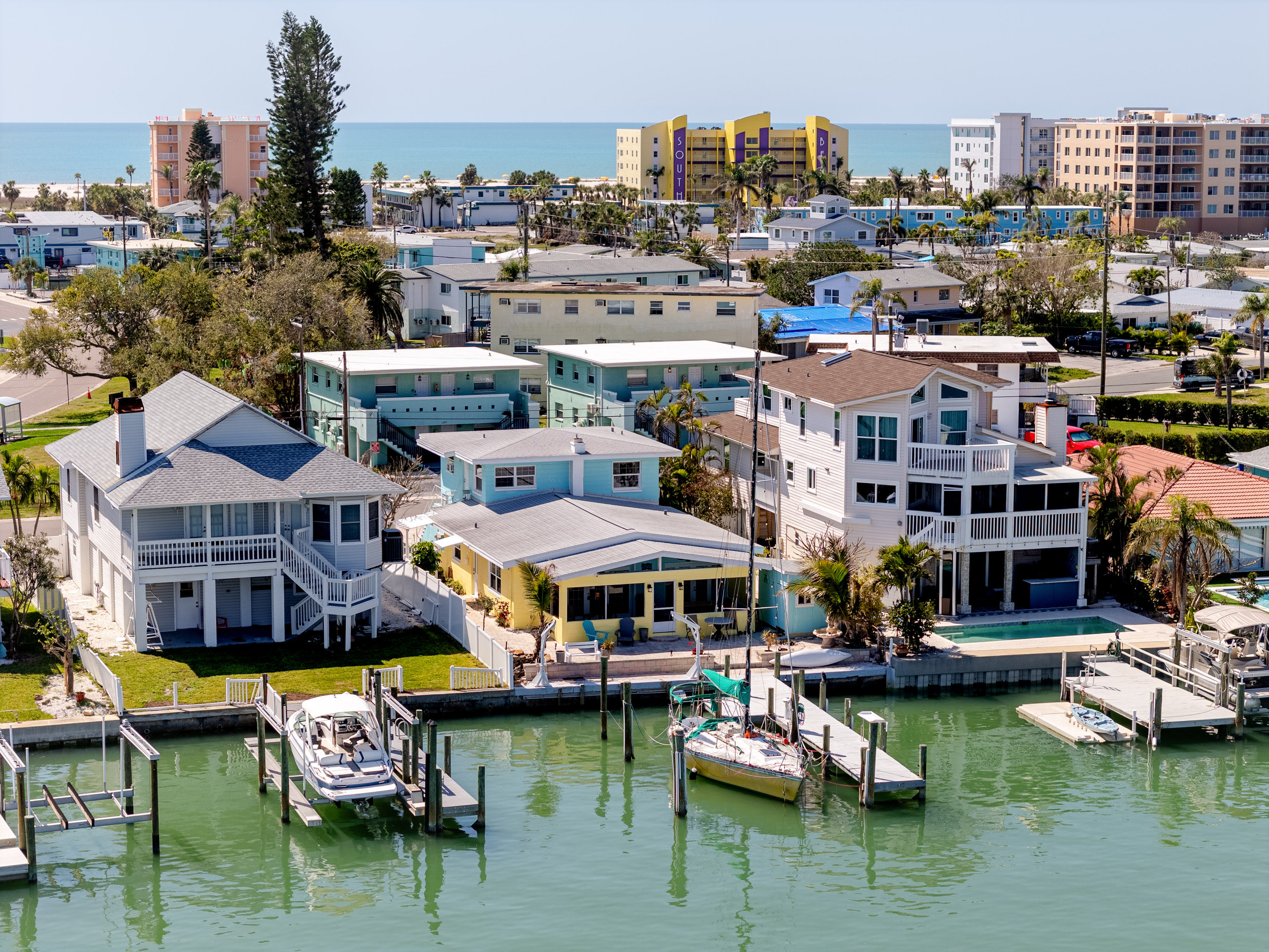 Beautiful Waterfront Home!