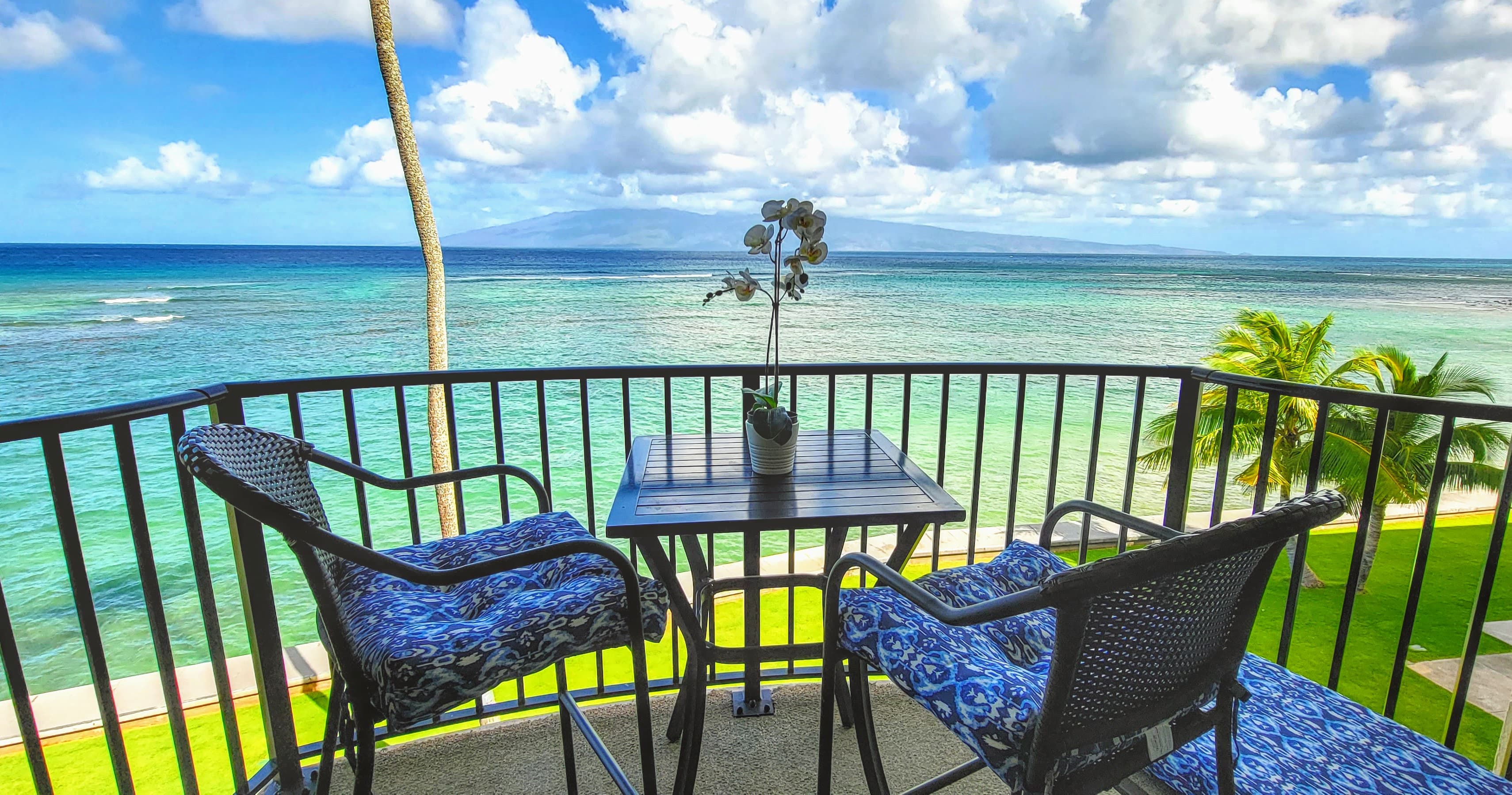 vacation rental condos