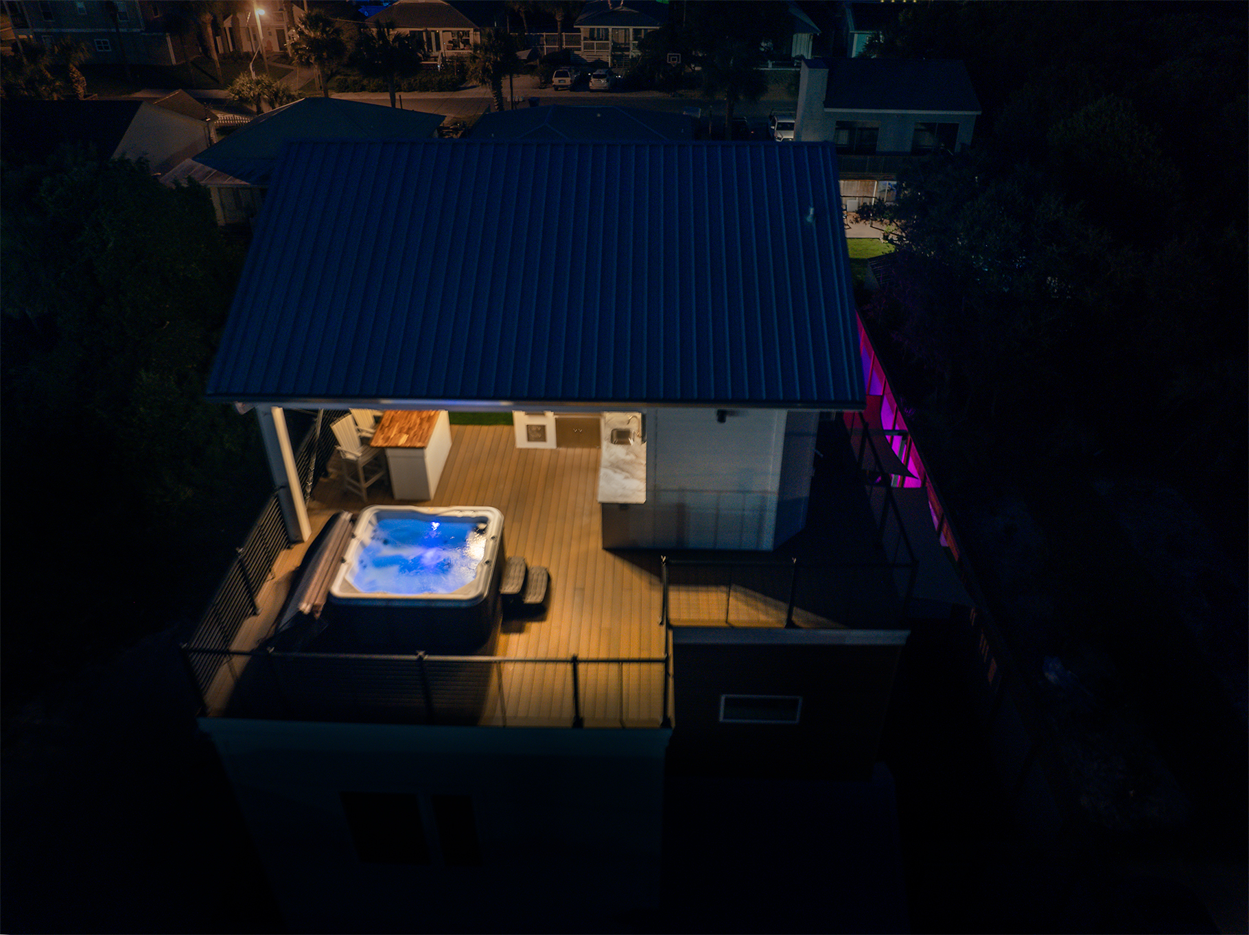 Rooftop