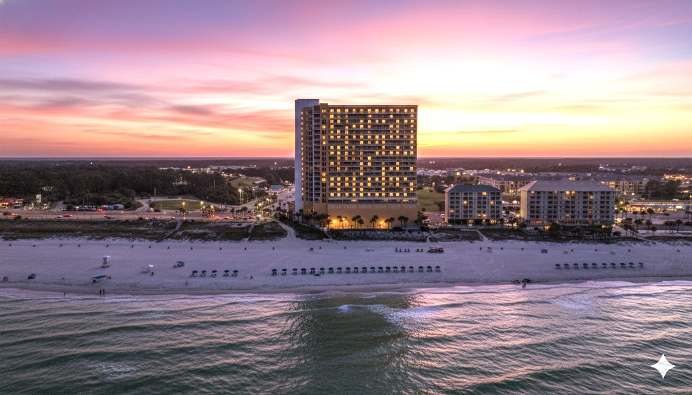 Unblocked views from this beauty!