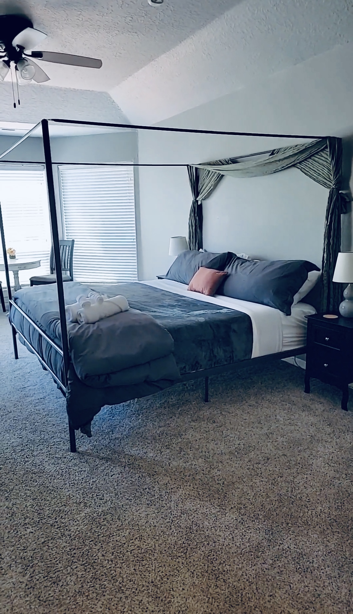 Main bedroom