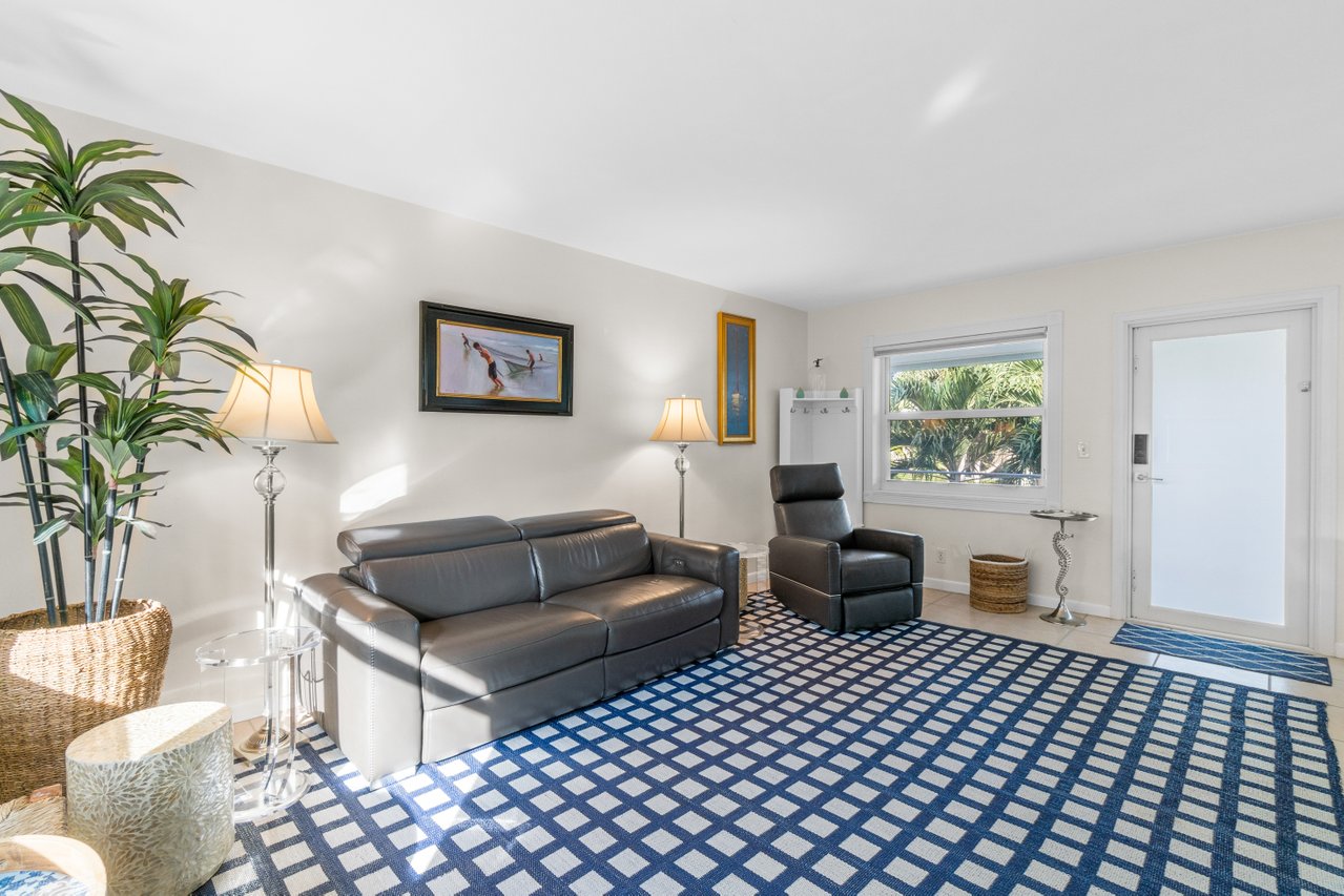 Welcome to Beachside Paradise, Delray Beach