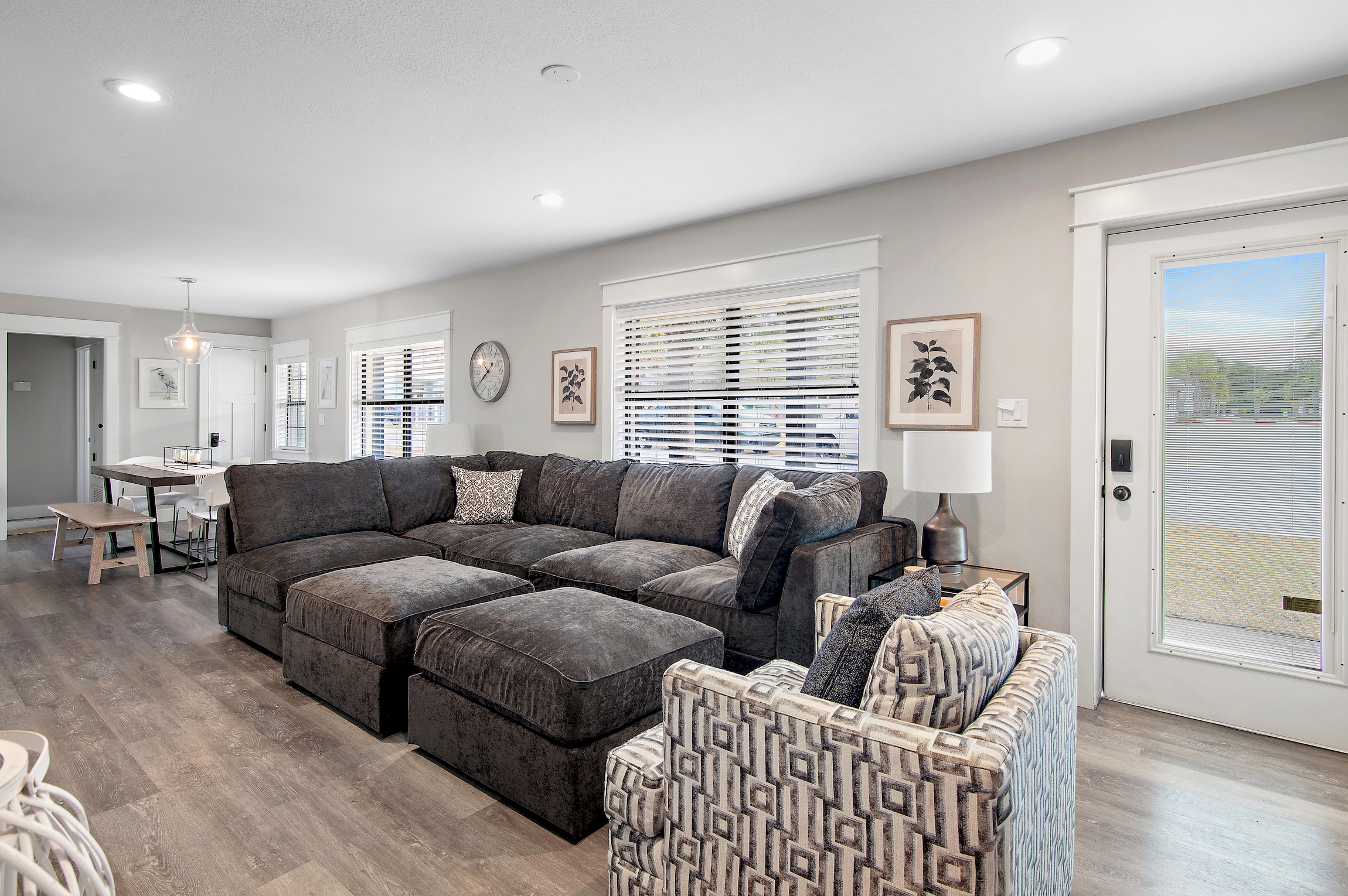 Comfy LIving Room