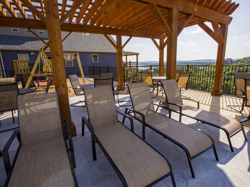 Our beautiful community pool is ready for you!